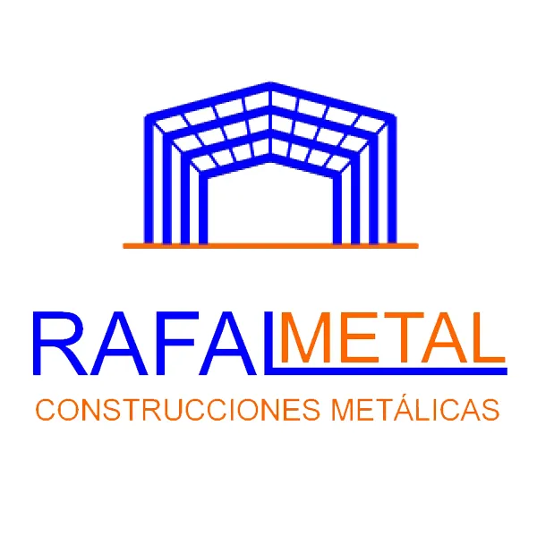 rafal metal logotipo